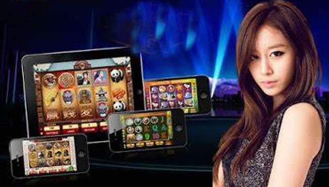 Get to Know The Rules for Playing Slot Online