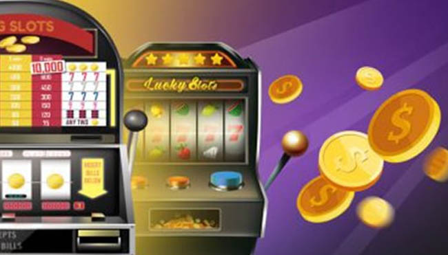 Register a Slot Account to Play Various Types