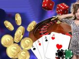 Main Principles of Playing Online Poker Gambling