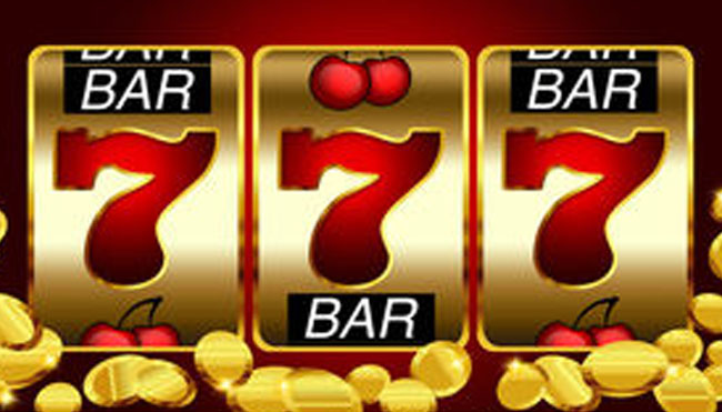 Choose a Tested Online Slot Gambling Strategy